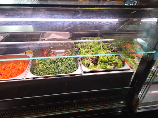 Photo of Ramo's Turkish Kitchen - 140A London Rd, Kingston upon Thames KT2 6QL